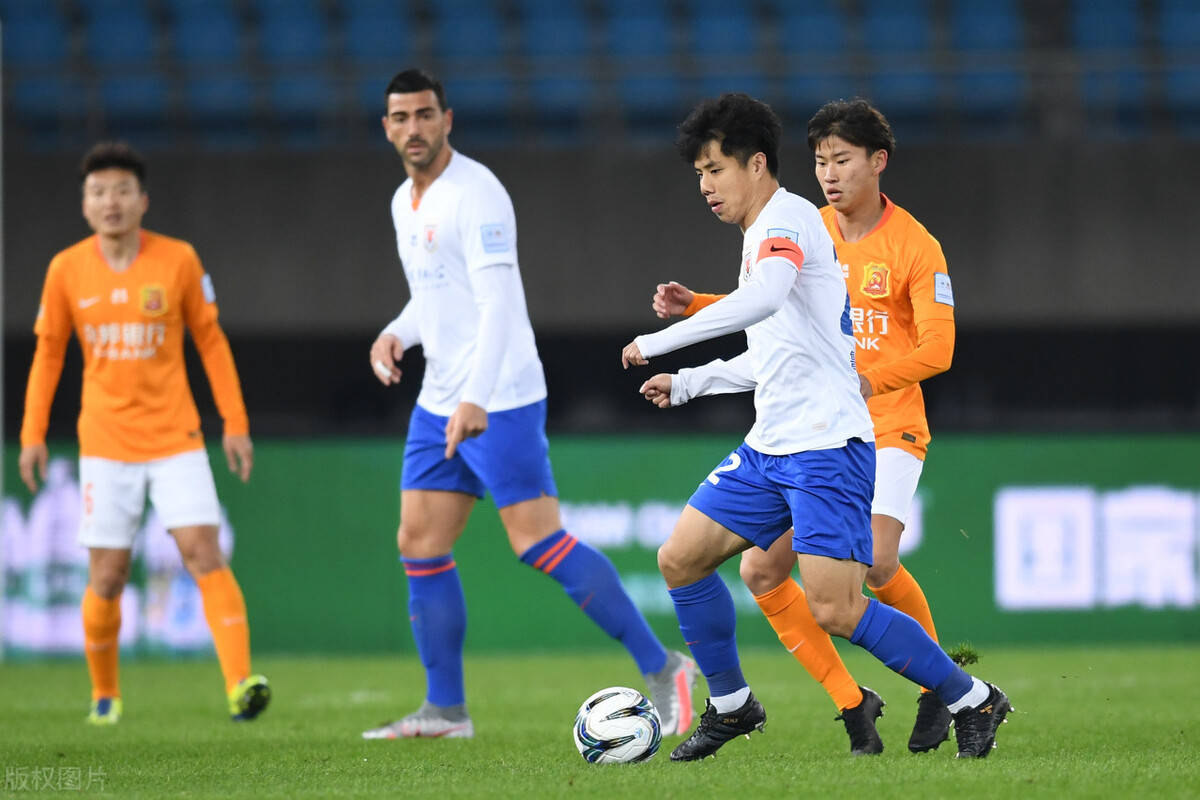 武汉卓尔遭遇不敌，寻求下一场弥补