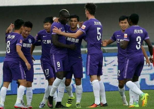 日本豪门球队遭遇惨败，未能晋级