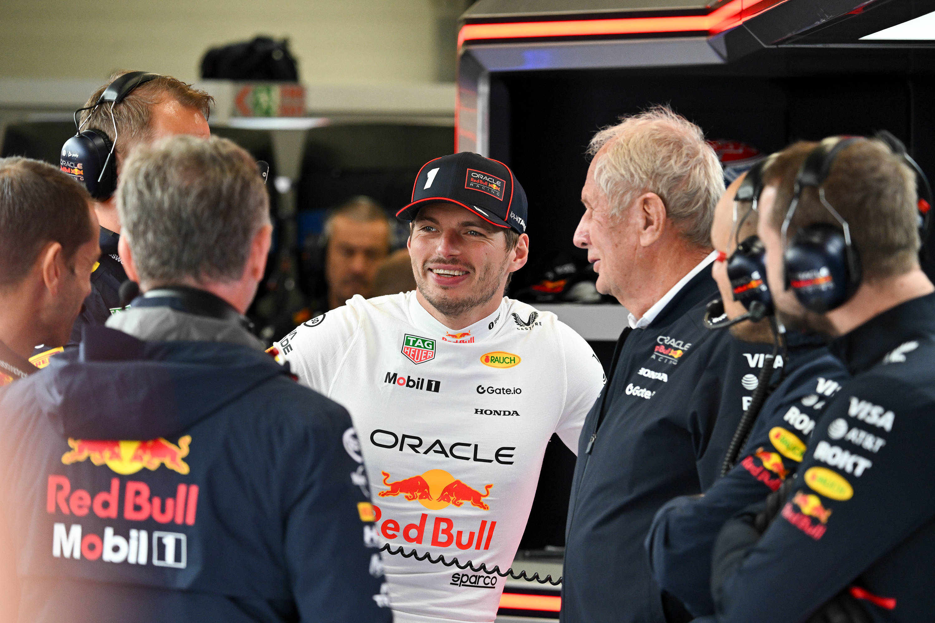 哈斯车队碾压雷诺车队，阿隆索关键制胜