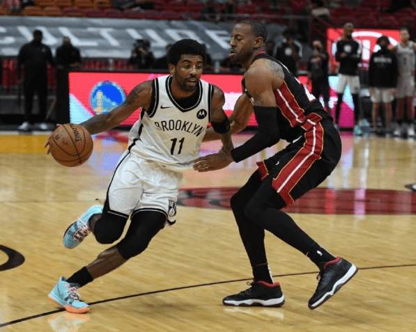 公牛横扫快船，欧文高光表现