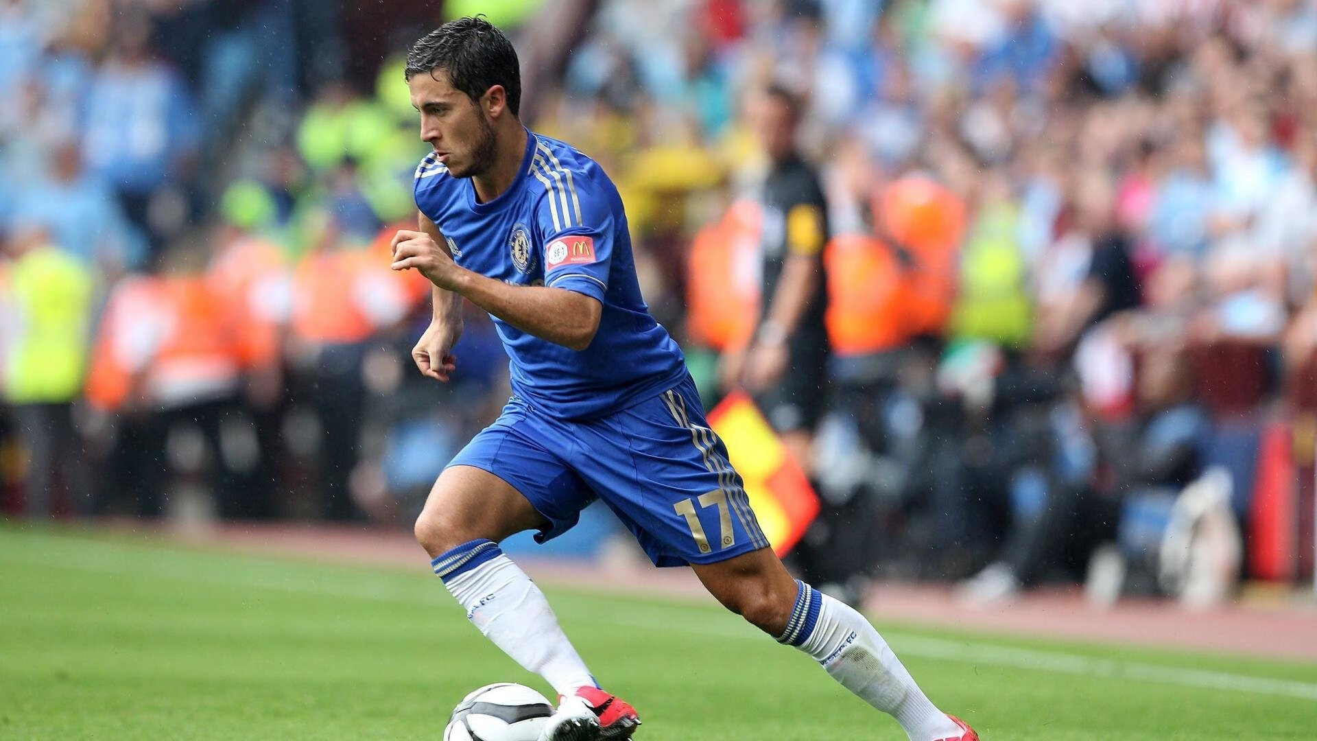 当历史穿透现实，埃及打穿马里，与卡瓦哈尔在欧冠决赛的时空交响