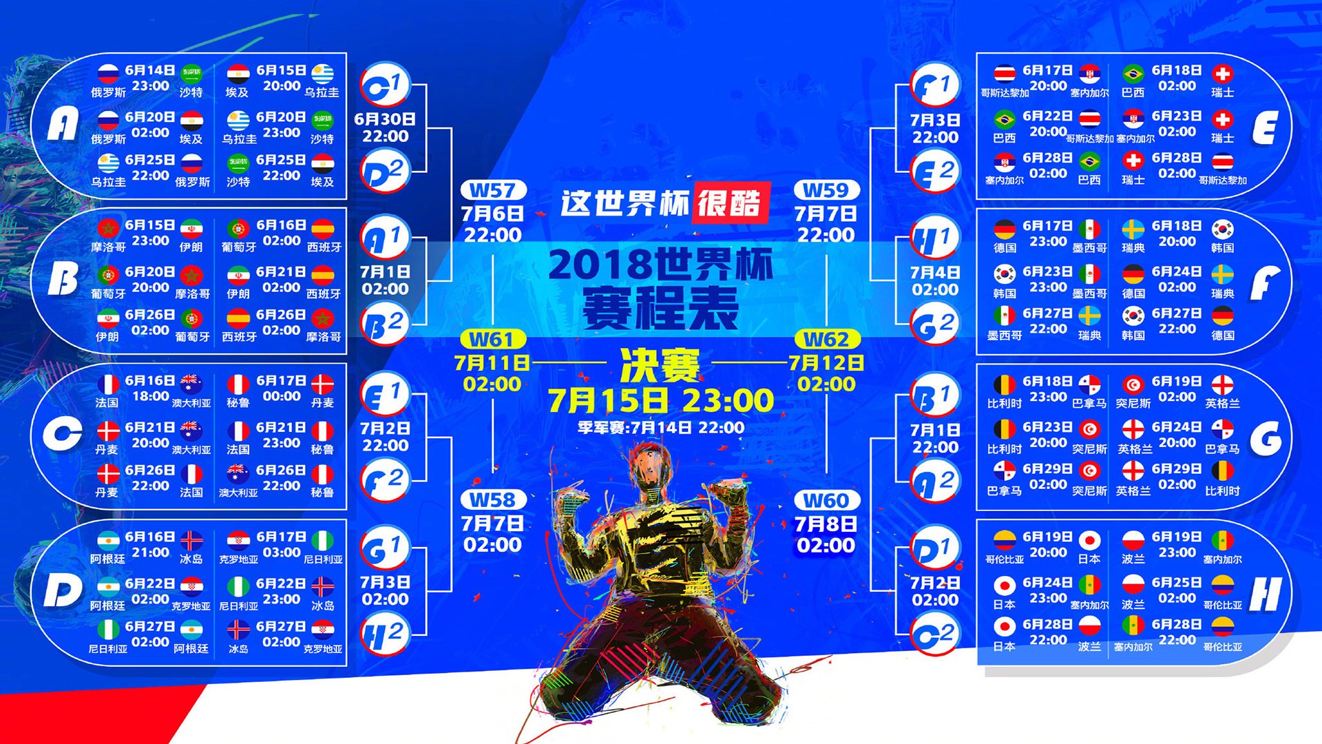 北欧战车碾过安第斯雄鹰—2026世界杯B组生死战,德容用一己之力改写历史
